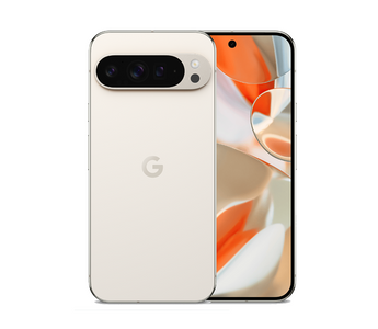 Anmeldelse af Google Pixel 9 Pro XL