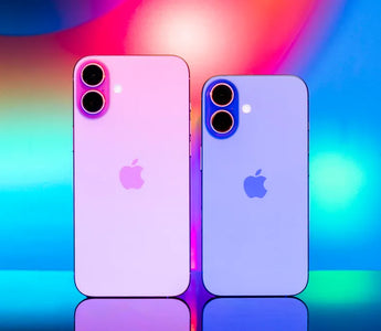 Apple iPhone 16 Plus – En Komplet Anmeldelse
